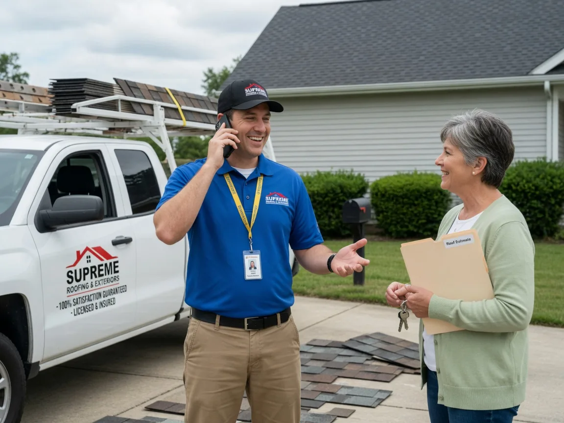 Roof Replacement Brierfield, AL FAQs